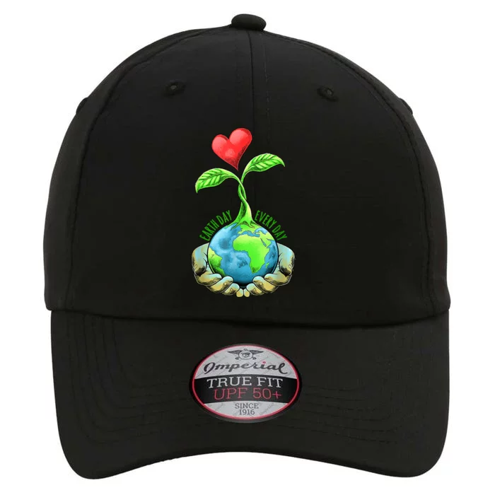 Earth Day Everyday Earth Day Gift The Original Performance Cap