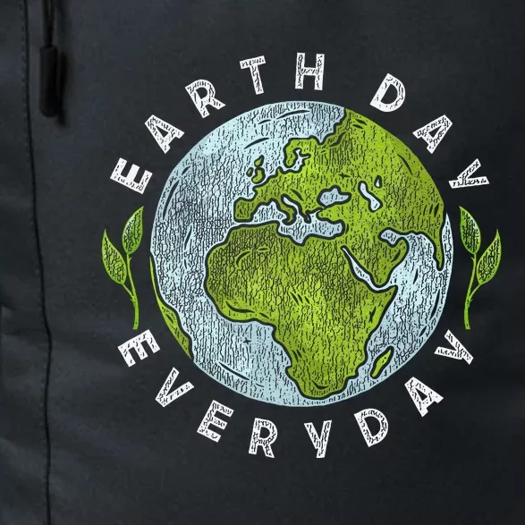 Earth Day Everyday Earth Day Daily Commute Backpack