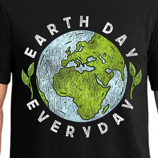 Earth Day Everyday Earth Day Pajama Set