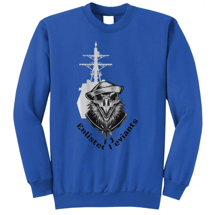 Enlisted Deviants Sweatshirt