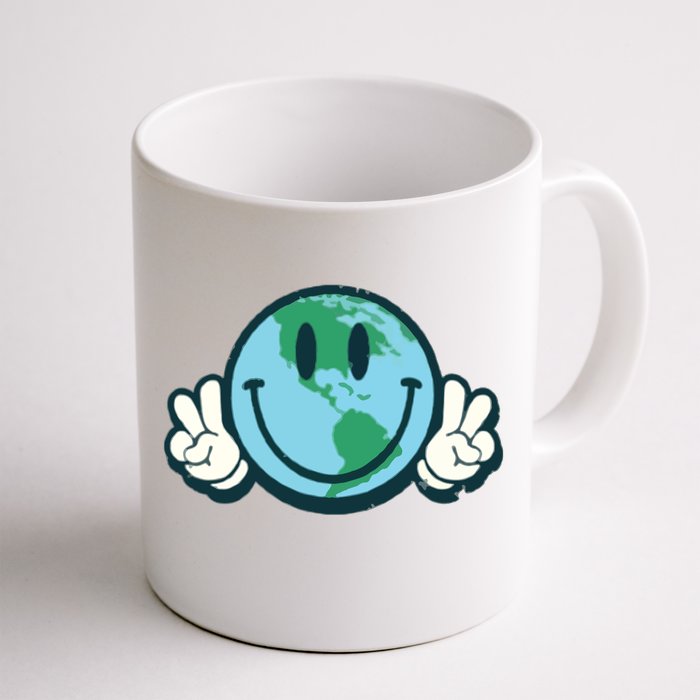 Earth Day Coffee Mug