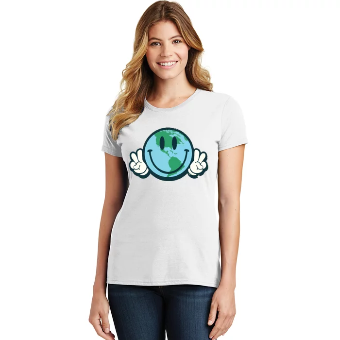 Earth Day Women's T-Shirt