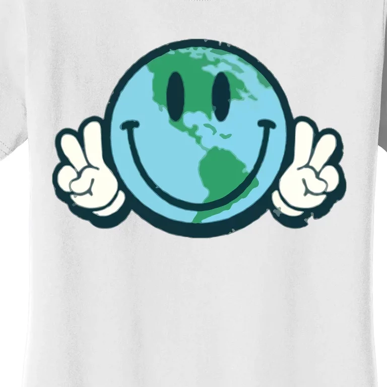 Earth Day Women's T-Shirt