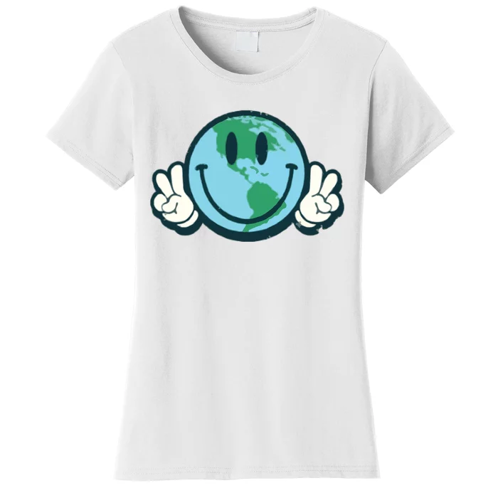 Earth Day Women's T-Shirt