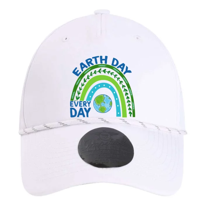 Earth Day Everyday Rainbow Performance The Dyno Cap