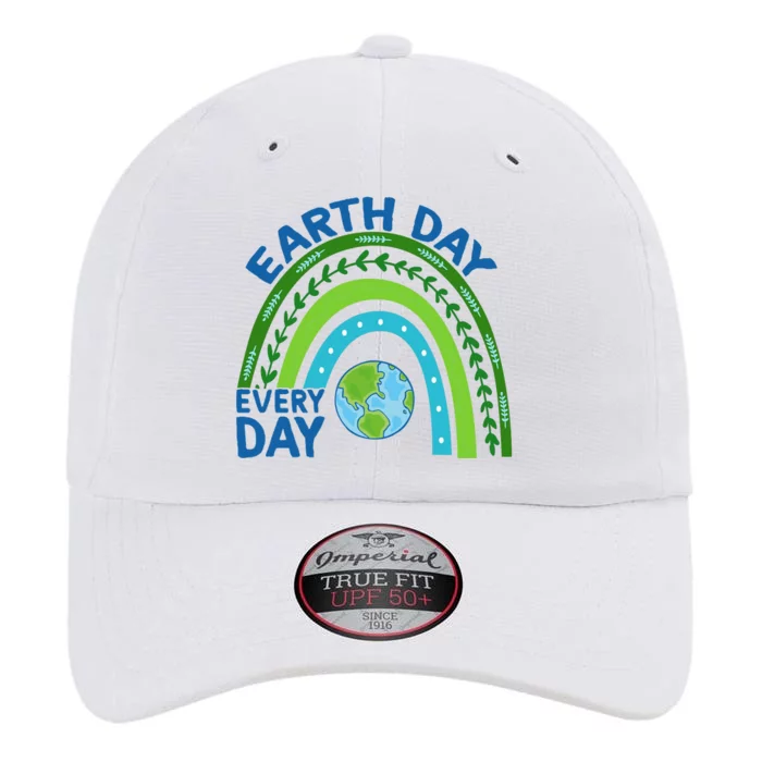 Earth Day Everyday Rainbow The Original Performance Cap