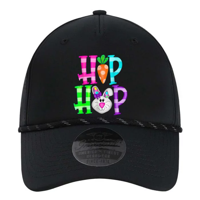 Easter Day Hip Hop Cute Bunny Funny Rabbit Performance The Dyno Cap