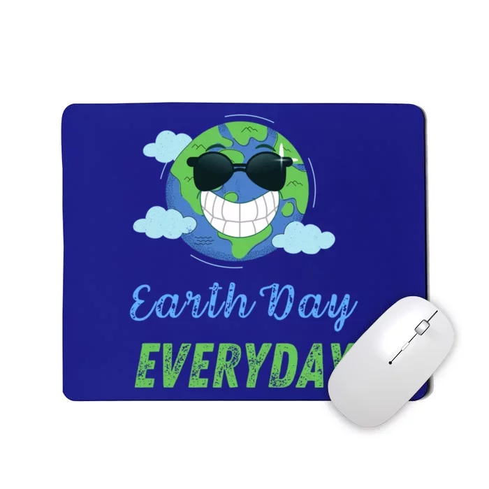 Earth Day Is Every Day 2020 Tee Gift Mousepad