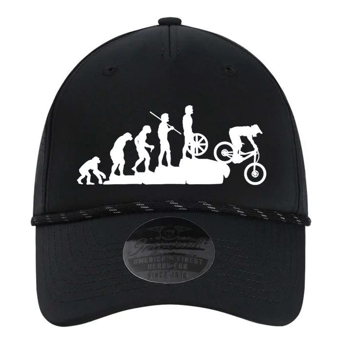 Evolution Downhill Mountain Bike Mtb Mountain Biking Gift Performance The Dyno Cap