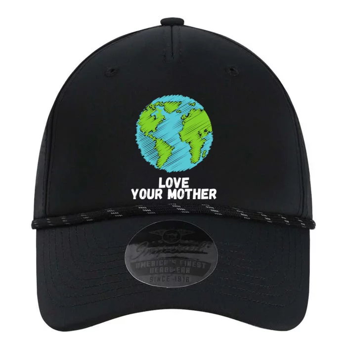 Earth Day Meaningful Gift Love Your Mother Earth Meaningful Gift Meaningful Gift Performance The Dyno Cap