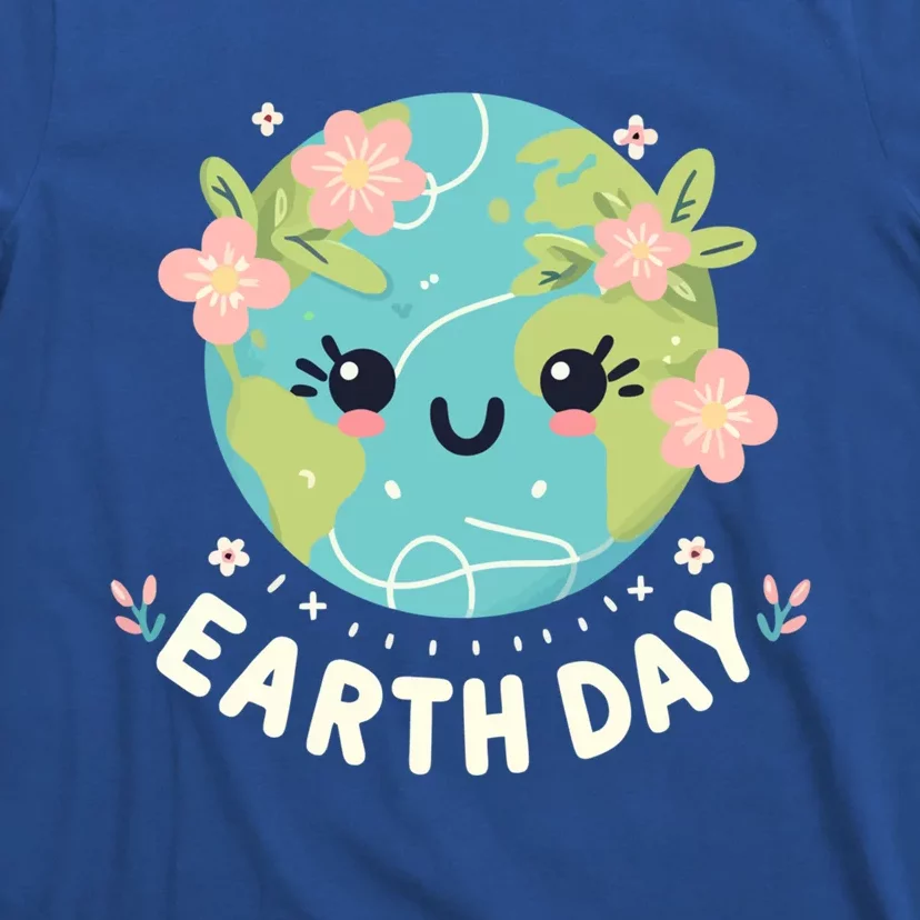 Earth Day Quote Collection Embrace NatureS Beauty Gift T-Shirt