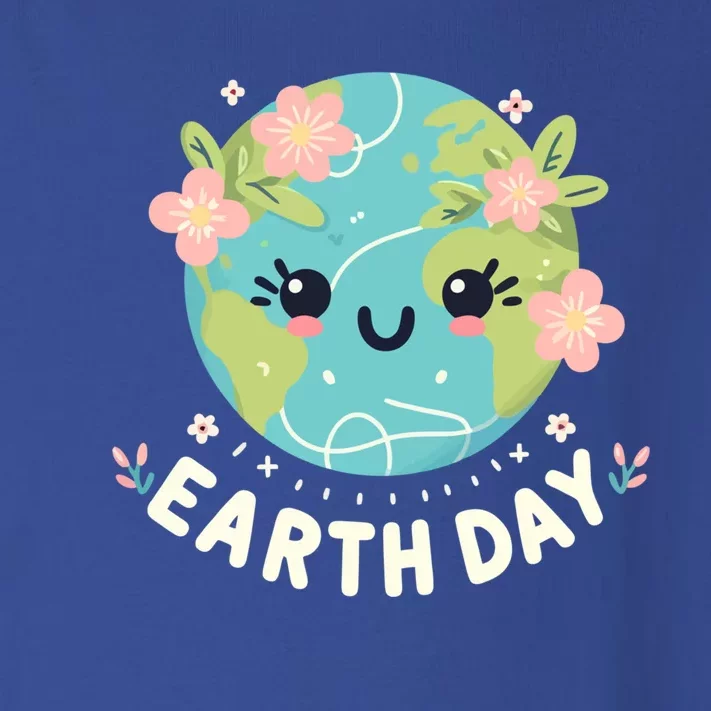 Earth Day Quote Collection Embrace NatureS Beauty Gift Toddler Long Sleeve Shirt