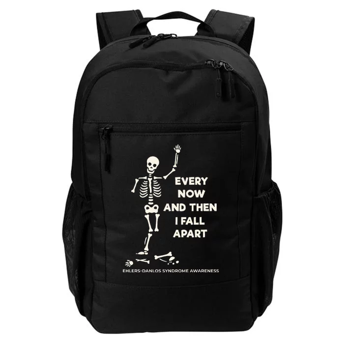 Ehlers Danlos Syndrome Every Now And Then I Fall Apart Daily Commute Backpack