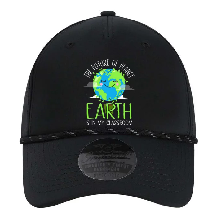 Earth Day Teacher Funny Classroom Performance The Dyno Cap