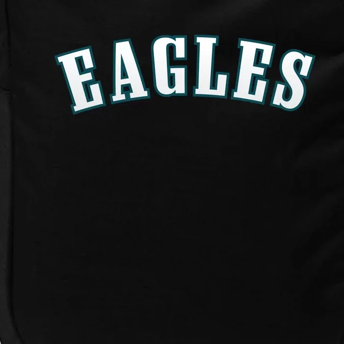 Eagles Impact Tech Backpack