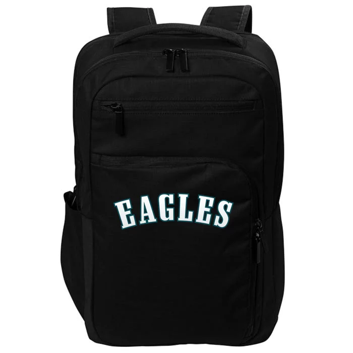 Eagles Impact Tech Backpack