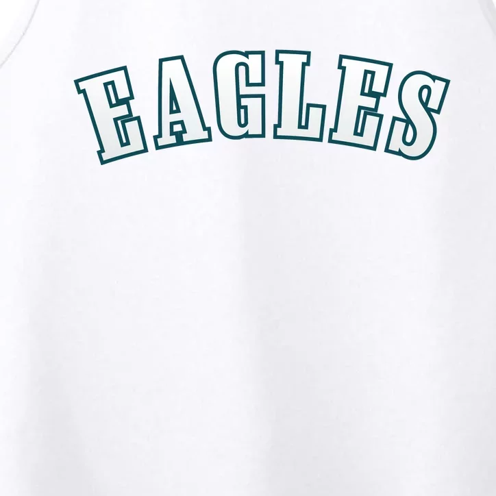 Eagles Performance Tank