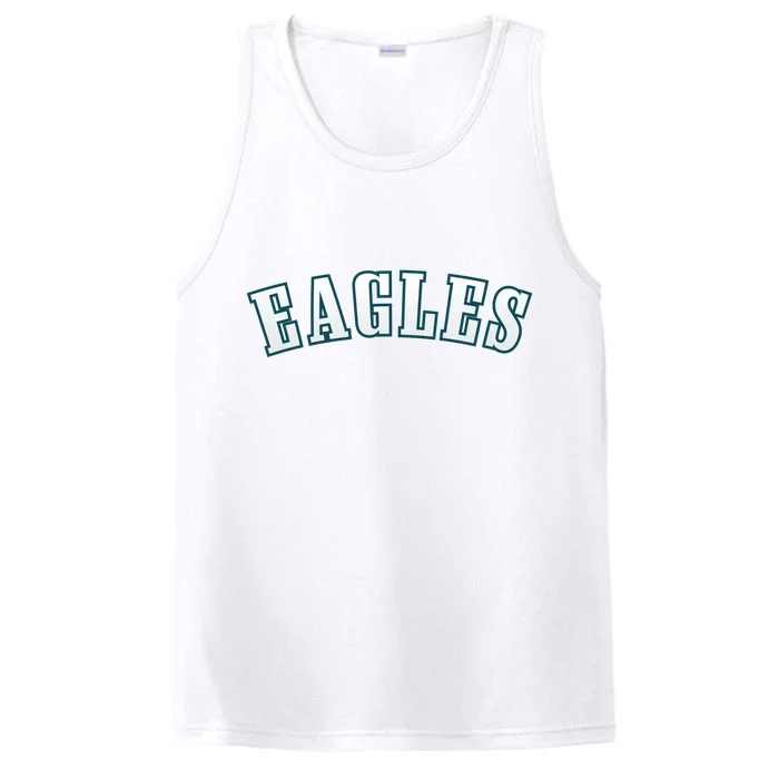 Eagles Performance Tank