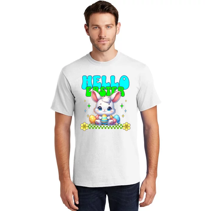 Easter Tall T-Shirt