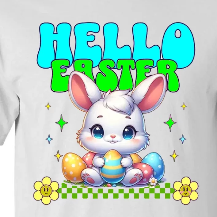 Easter Tall T-Shirt