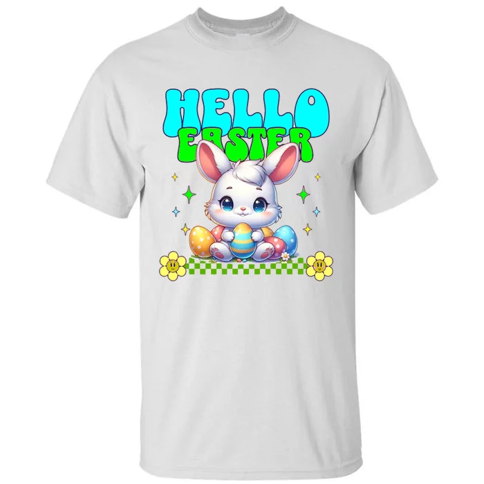 Easter Tall T-Shirt