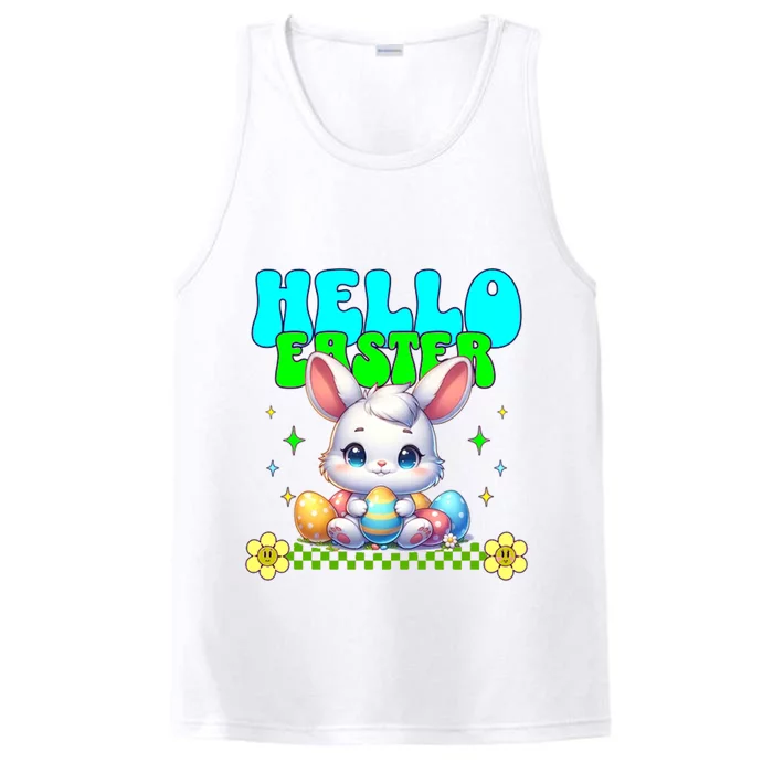 Easter Performance Tank