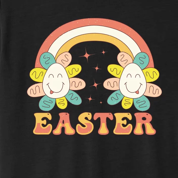 Easter ChromaSoft Performance T-Shirt