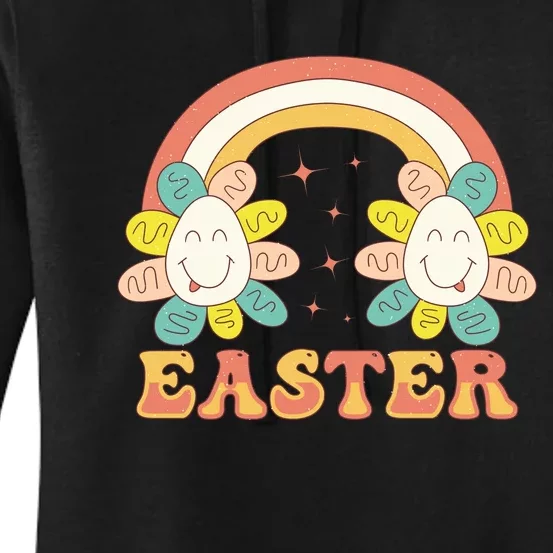 Easter Women's Pullover Hoodie