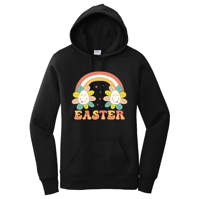 Easter Women's Pullover Hoodie