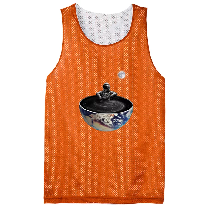 Easy Mesh Reversible Basketball Jersey Tank