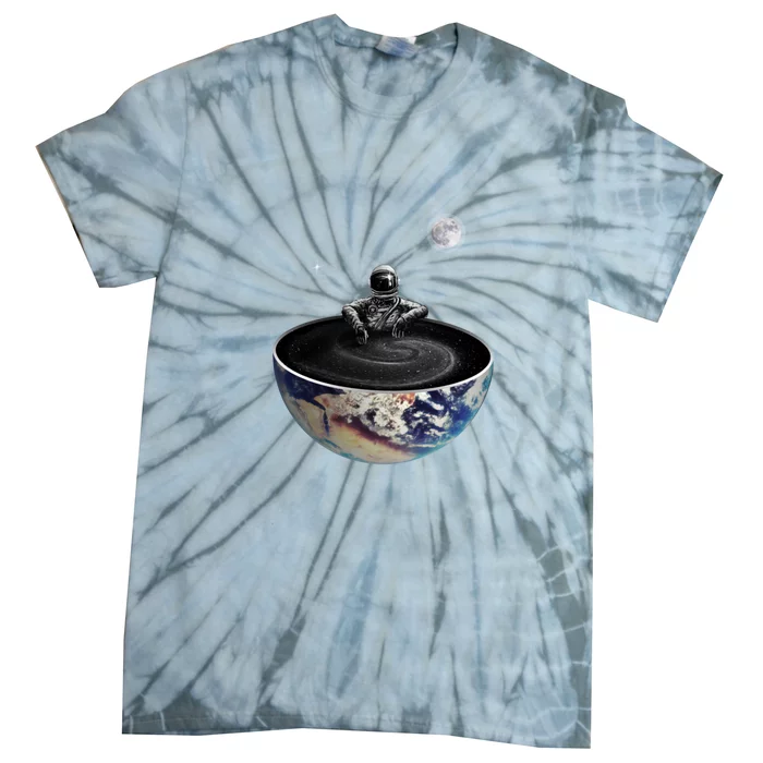 Easy Tie-Dye T-Shirt