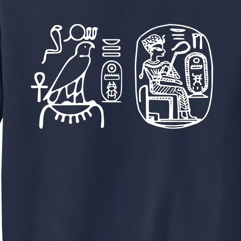 Egypt Egyptian Art Classic Everyday Sweatshirt