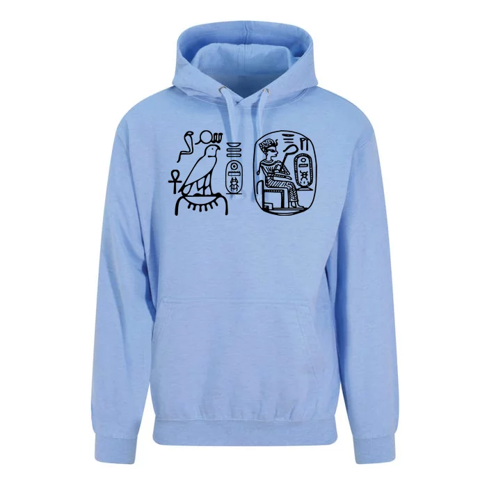 Egypt Egyptian Art Classic Everyday Unisex Surf Hoodie