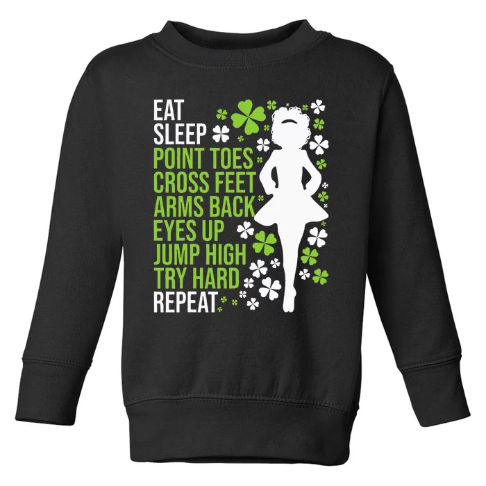 ECSE Early Childhood Teacher Special Education Toddler Sweatshirt