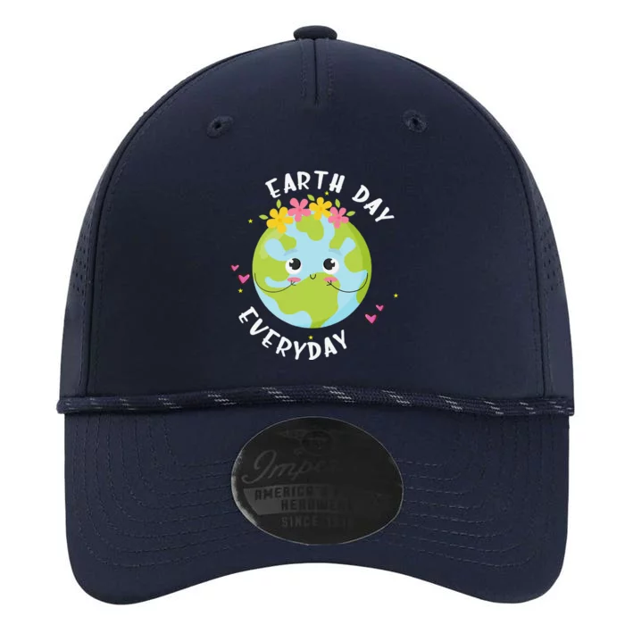 Earthday Everyday Cute Women Teacher Performance The Dyno Cap