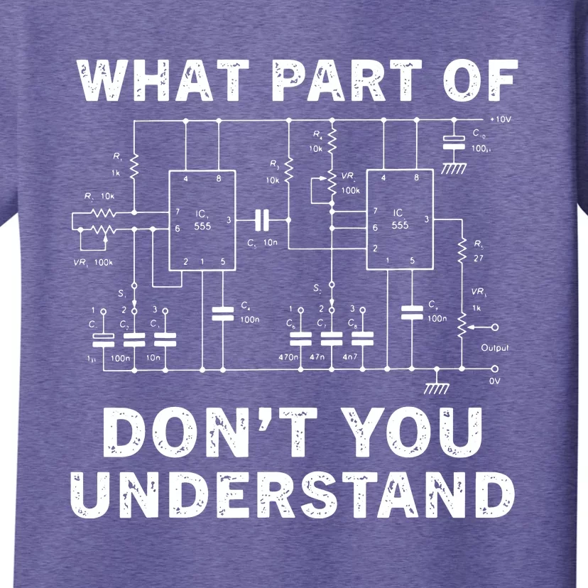 Electrical Engineer Funny Engineering Sarcasm T-Shirt