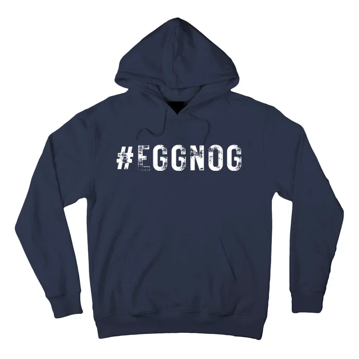 Eggnog Hoodie