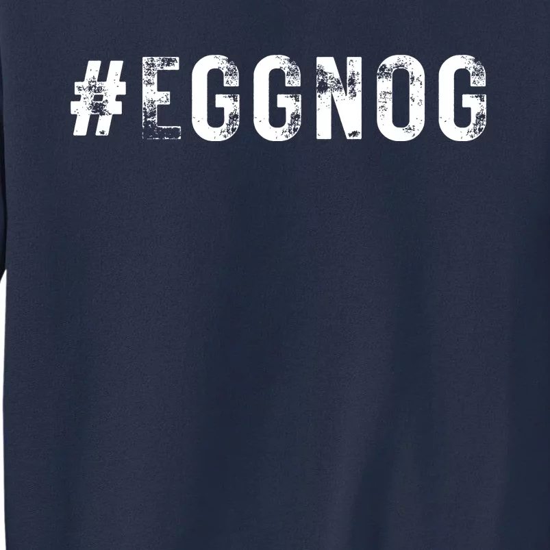 Eggnog Sweatshirt