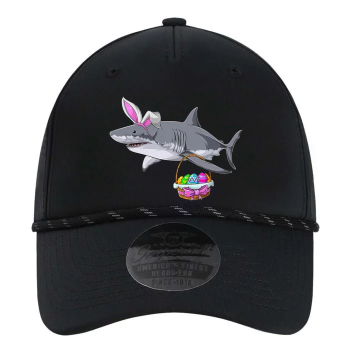 Easter Egg Hunt Shark Performance The Dyno Cap