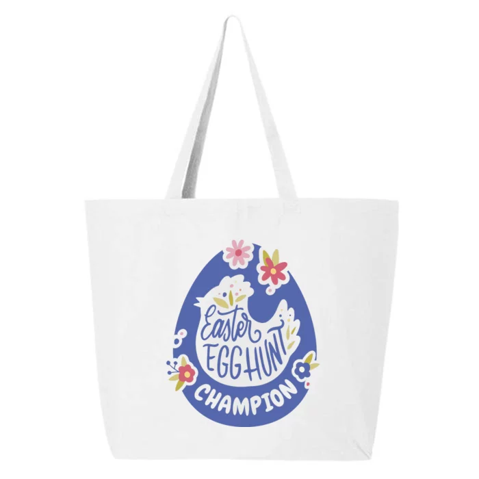 Easter Egg Hunt Champion 25L Jumbo Tote