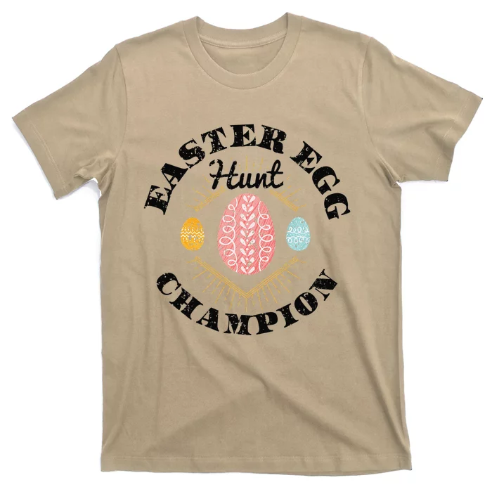 Easter Egg Hunt, Easter Egg Hunt Trophies T-Shirt