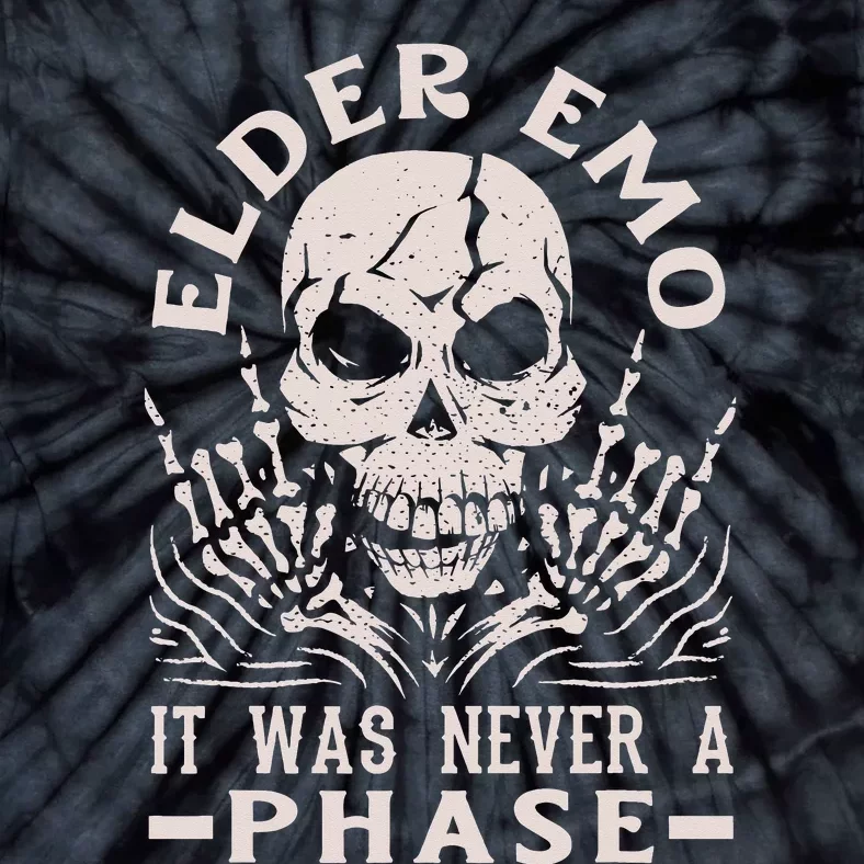 Buy It Was Never A Phase Sweatshirt / Elder Emo Sweatshirt / Adult