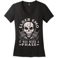 Buy It Was Never A Phase Sweatshirt / Elder Emo Sweatshirt / Adult