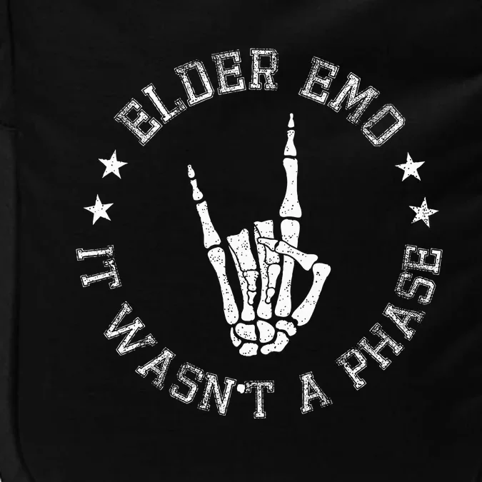 Elder Emo It Was Never A Phase For Old Fans Of Emo Music Impact Tech Backpack