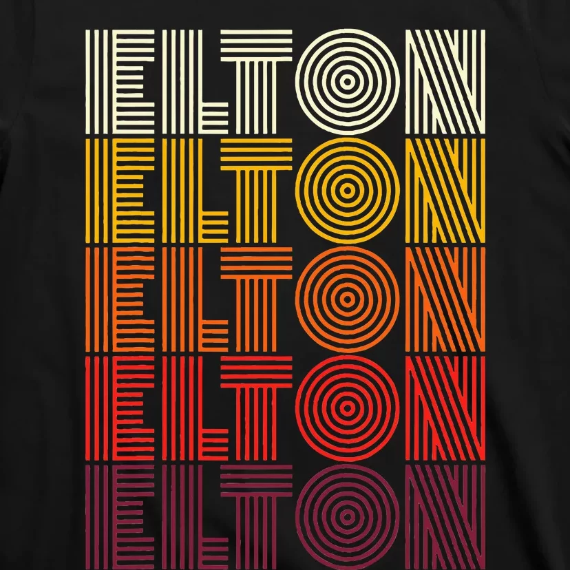 Elton T-Shirt