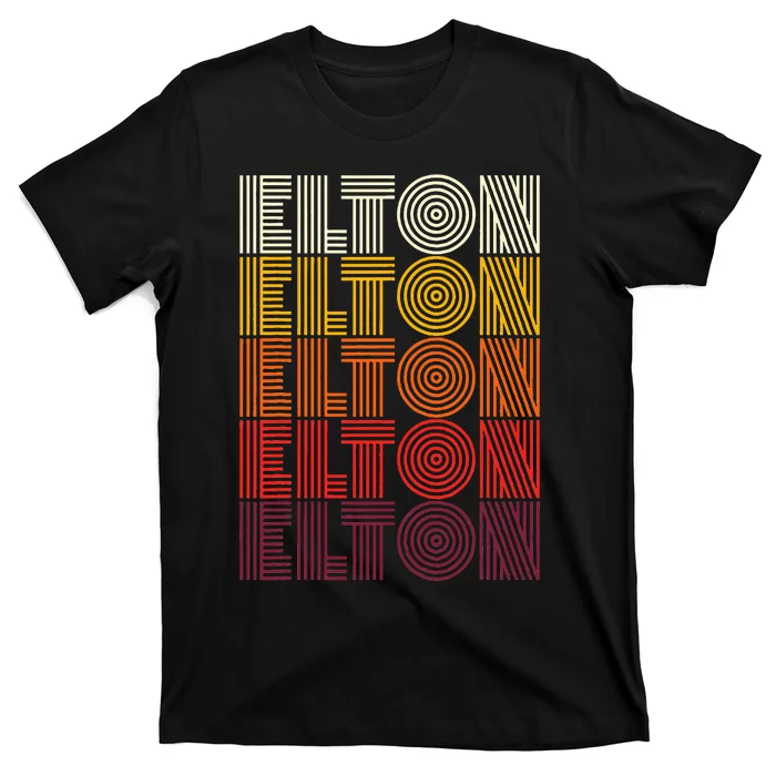 Elton T-Shirt