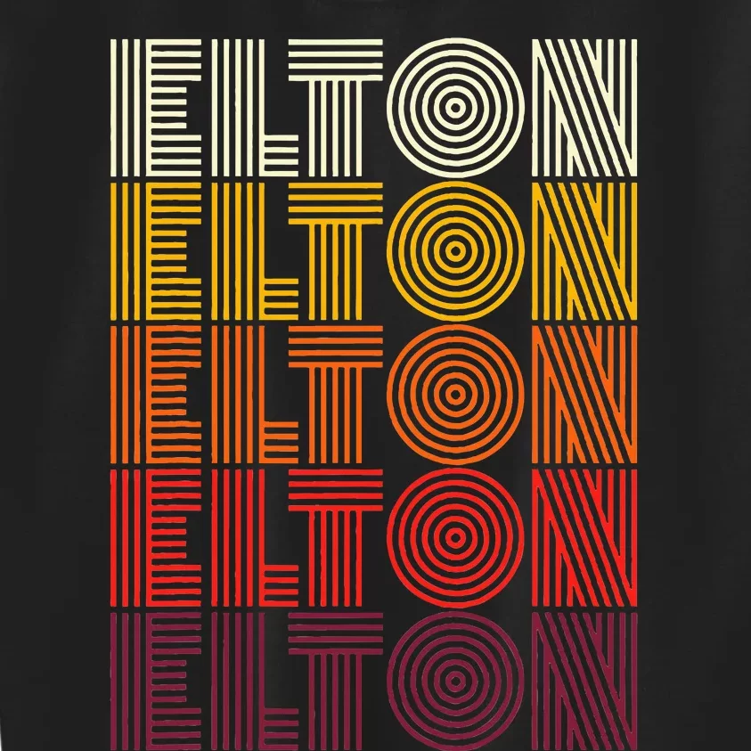 Elton Kids Sweatshirt