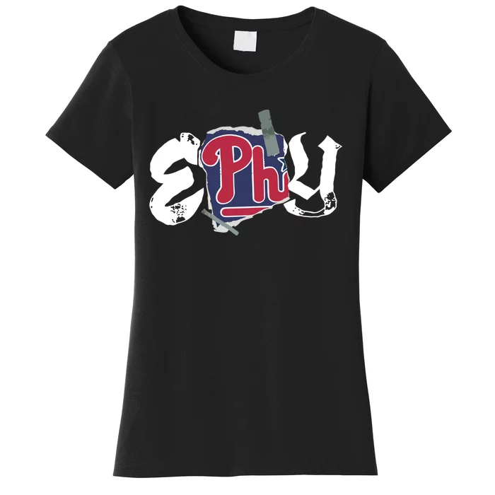 Effylives Effy Loves Sports Iv Women's T-Shirt