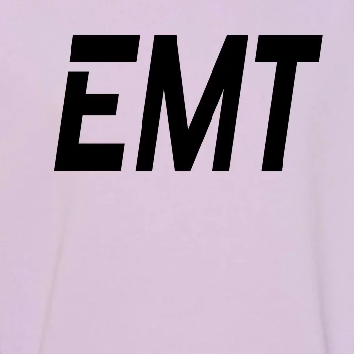 EMT Garment-Dyed Sweatshirt