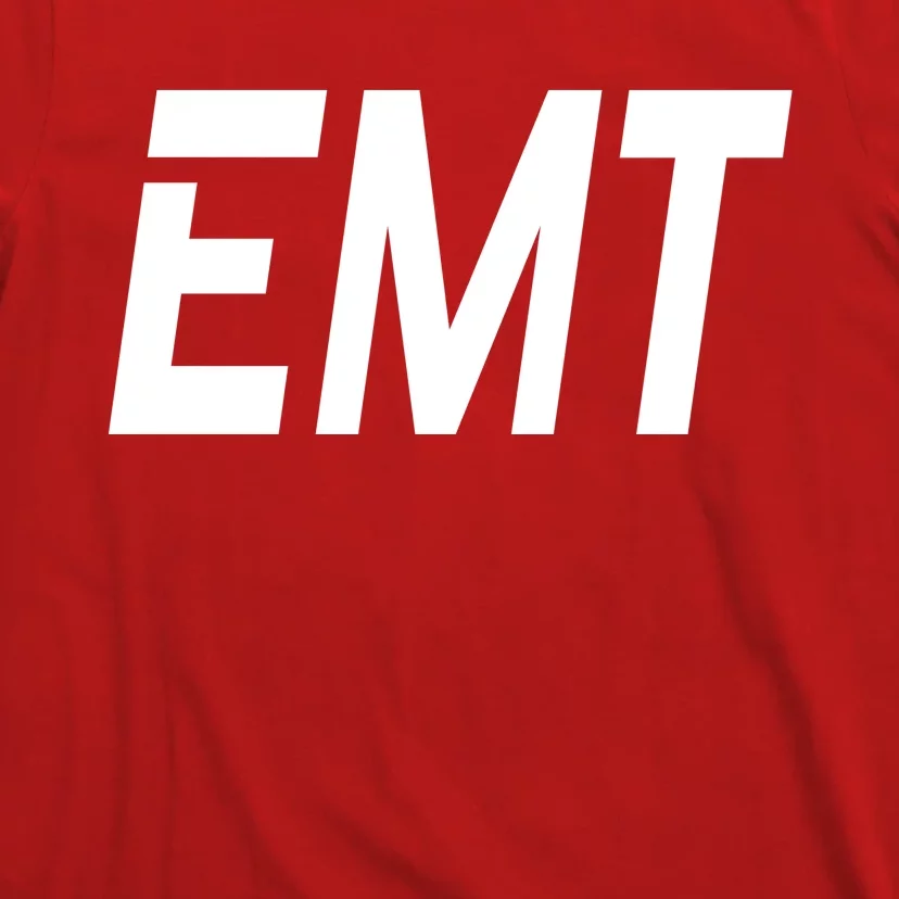 EMT T-Shirt